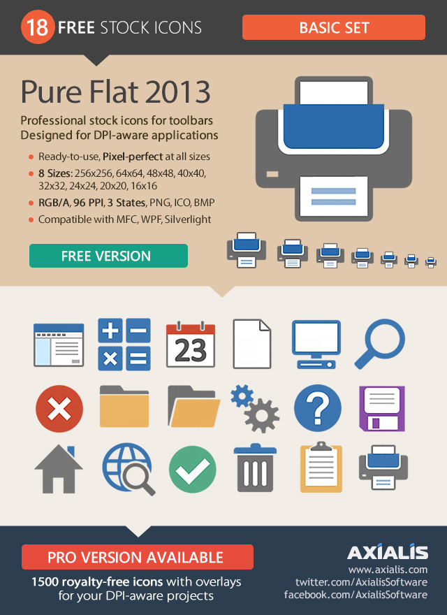 Basic,Flat Icons,Free Icons,Toolbar Icons,Ribbon Icons,Developer Icons,Office 2013 Icons,Windows Icons,Application Icons
