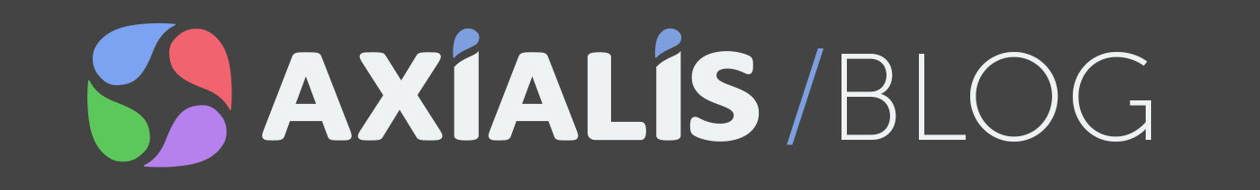 Axialis Blog