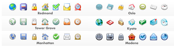 microsoft word toolbar icons