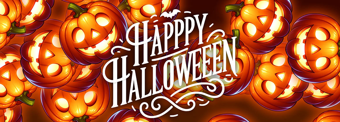 5 Free Halloween Screensavers