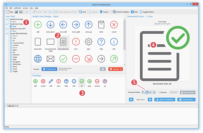 Icon Generator - Generate icons from prefabs, GUI Tools