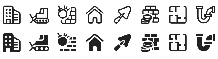 Axialis Fluent System Icons