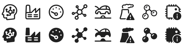 Axialis Fluent System Icons