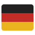 Flag germany