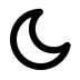 Dark theme