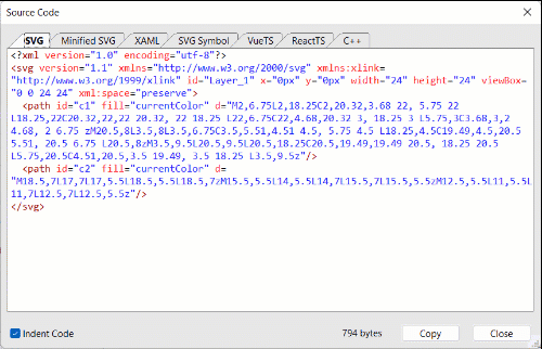Real-Time Source Code Viewer