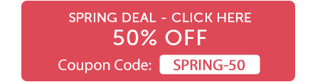 SPECIAL OFFER - CLICK HERE