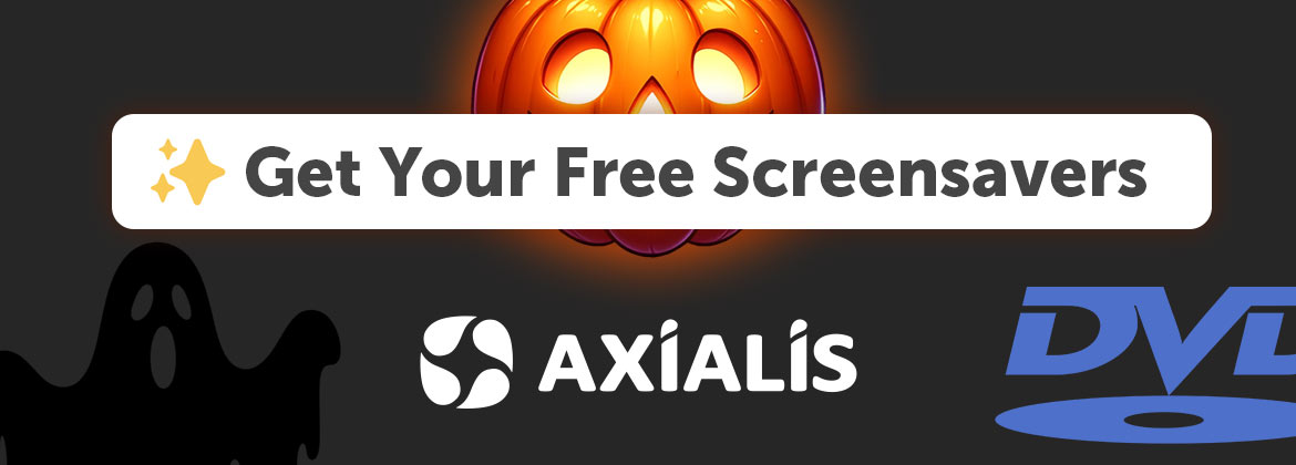 5 Free Halloween Screensavers