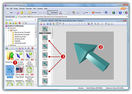 Flc File Type